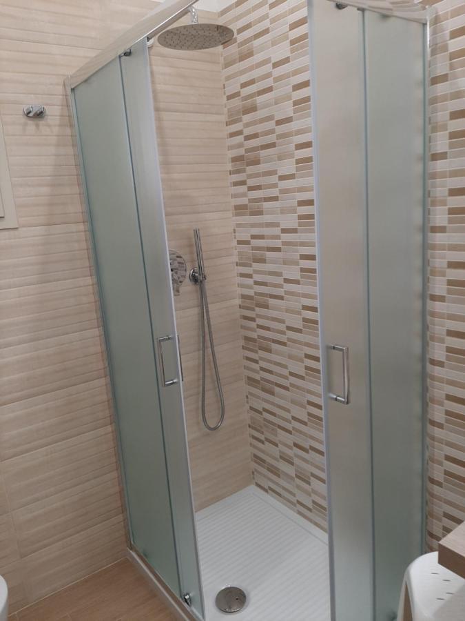Apartamento Casa Azzurro Di Mare Vieste Exterior foto