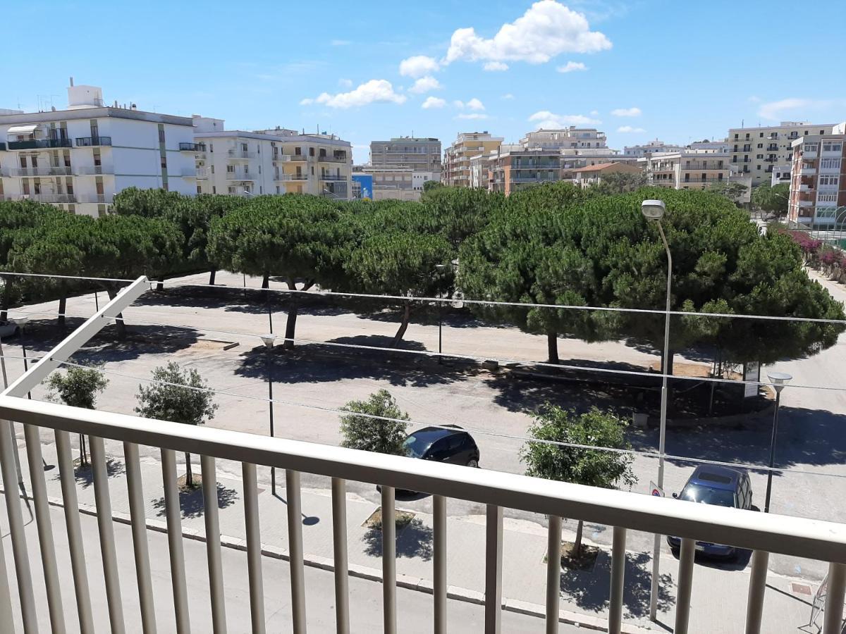 Apartamento Casa Azzurro Di Mare Vieste Exterior foto