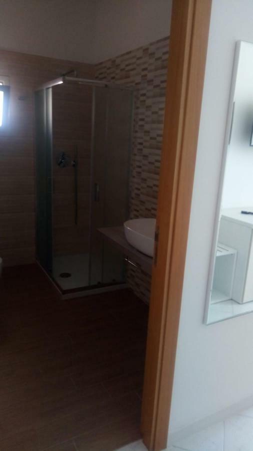 Apartamento Casa Azzurro Di Mare Vieste Exterior foto