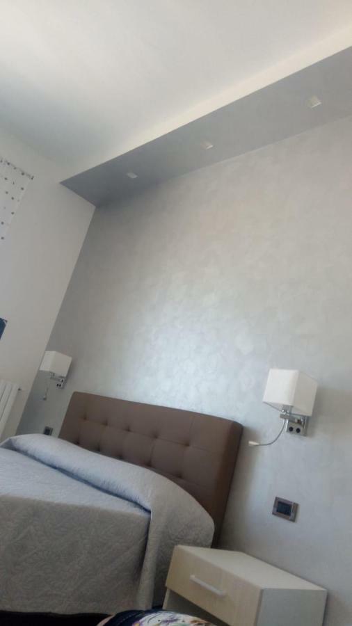 Apartamento Casa Azzurro Di Mare Vieste Exterior foto